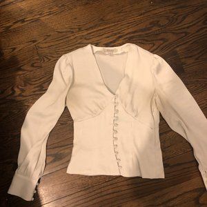 AllSaints Blouse